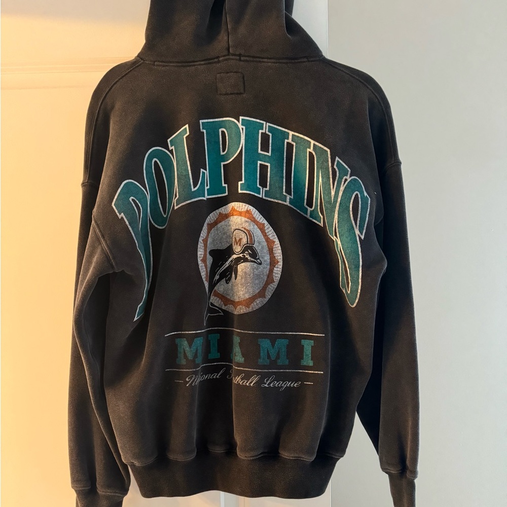 Miami Dolphins Abercrombie Hoodie